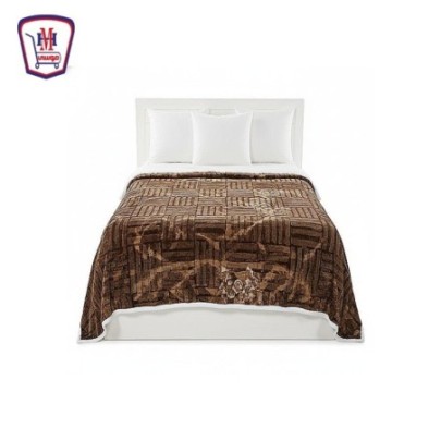 دفايه سرير الراعى فرو 1 قطعه من موسى | هايبر موسى