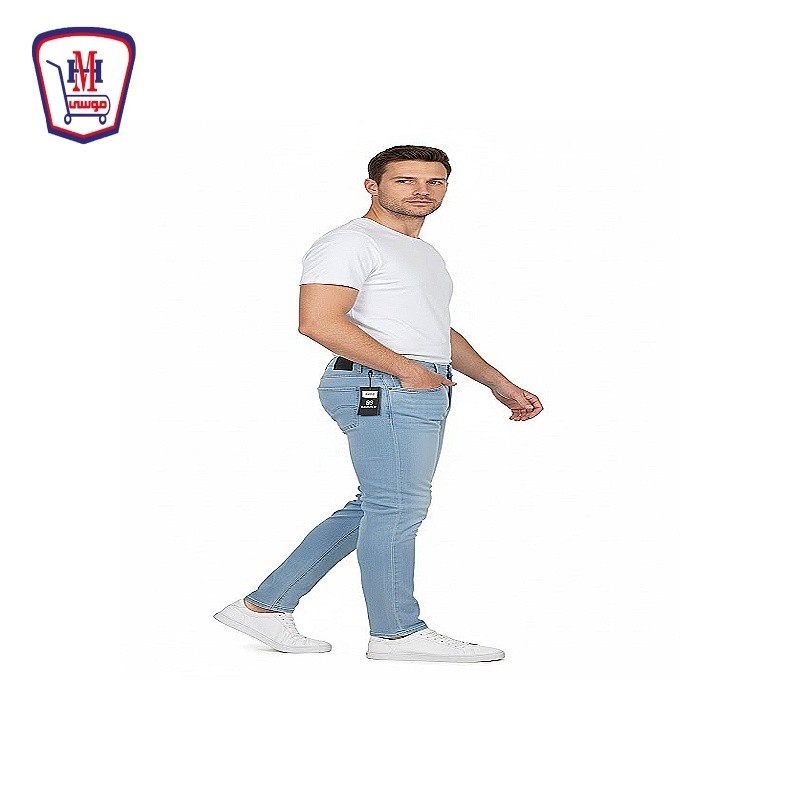 تايسون بنطلون جينز رجالي محجر جيفينشي موديل 153 تايسون بنطلون جينز رجالي محجر جيفينشي موديل 153