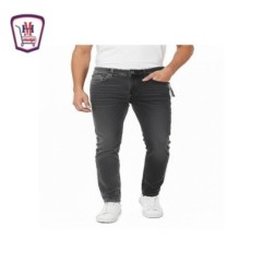 بنطلون جينز بلاك ساده جينز وير موديل 4516