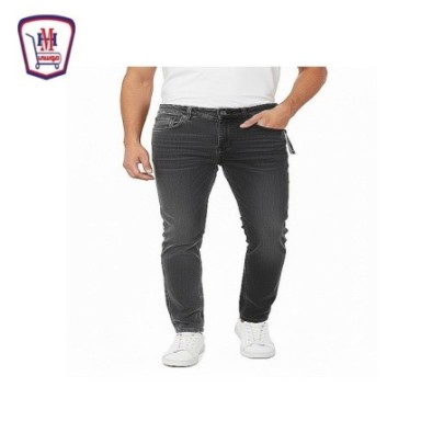 بنطلون جينز بلاك ساده جينز وير موديل 4516