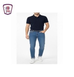 بنطلون جينز بلاك بيكا جينز م 2047 2047 مل من موسى | هايبر موسى