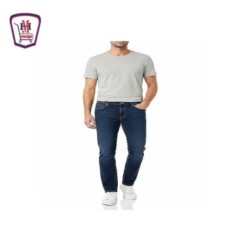 بنطلون جينز البيرتو خاص 40-50 م 6775 6775 مل من موسى | هايبر موسى