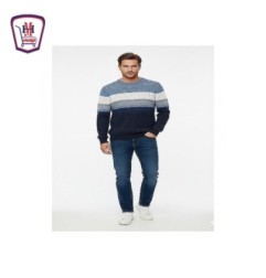 بلوفر برازر مقلم عرض حفر طول م 248 248 مل من موسى | هايبر موسى