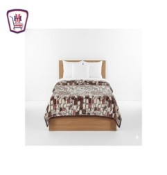 بطانيه مونتانا 220 × 240 من موسى | تسوّق أونلاين