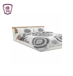 بطانيه موريلا جوفيا كازبلانكا - كلاود شنطه