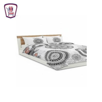 بطانيه موريلا جوفيا كازبلانكا - كلاود شنطه