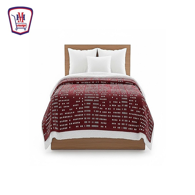 بطانيه موريلا - مونت كارلو شنطه 4 كيلو جرام