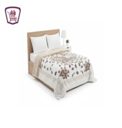 بطانيه موريلا - كازبلانكا شنطه تابلوه من موسى | هايبر موسى