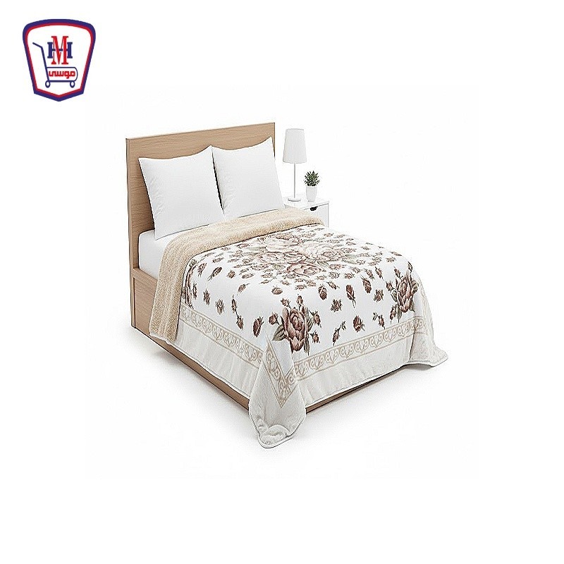 بطانيه موريلا - كازبلانكا شنطه تابلوه