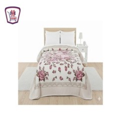 بطانيه موريلا - كازبلانكا شنطه تابلوه