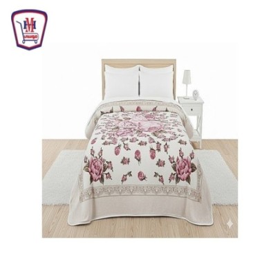 بطانيه موريلا - كازبلانكا شنطه تابلوه