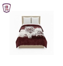 بطانيه موريلا - جوفيا تايجر شنطه 7 كيلو جرام 7 كجم من موسى | هايبر موس