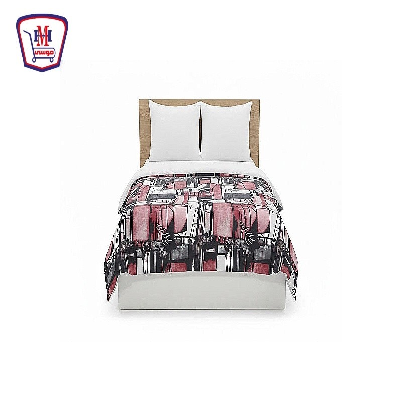 بطانيه موريلا - جوفيا العربيه/ سفينه شنطه 7 كيلو جرام