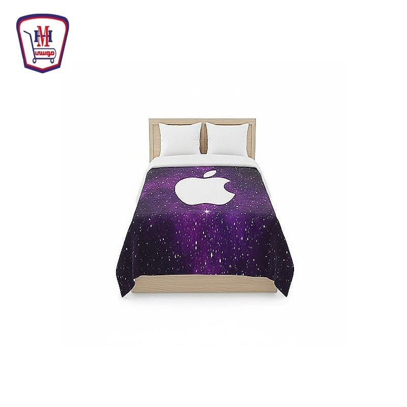 بطانيه موريلا - ابل 220×240 علبه