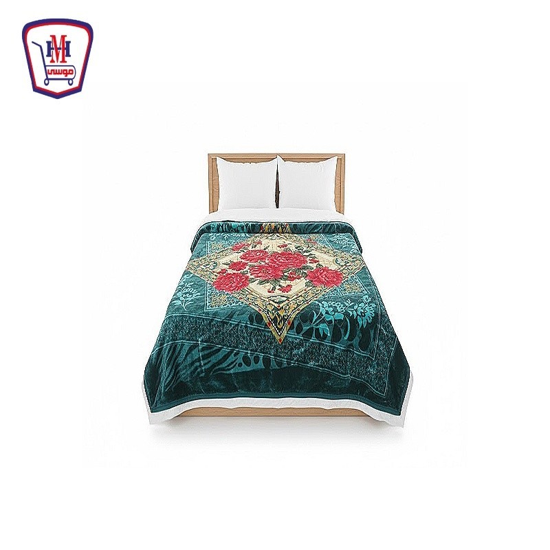 بطانيه سانتا مورا 6 كيلو جرام جولدن دوف