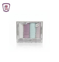 LAVISTA طقم فوط 4 قطع R8046 ( 60 سم × 120 سم ) من موسى | تسوّق أونلاين