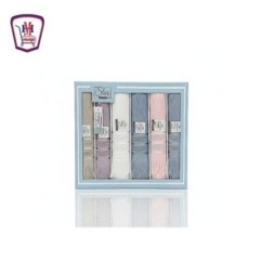 EPISSON طقم فوط اطفال 6 قطع A3056( 50سم × 100سم ) من موسى | تسوّق أونل