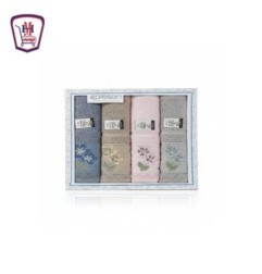 EPISSON طقم فوط 4 قطع موديل S 2148 ( 60 × 120 سم ) من موسى | تسوّق أون