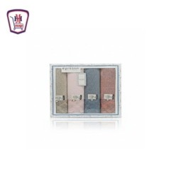 EPISSON طقم فوط 4 قطع S2123 ( 60 × 120 سم ) من موسى | هايبر موسى