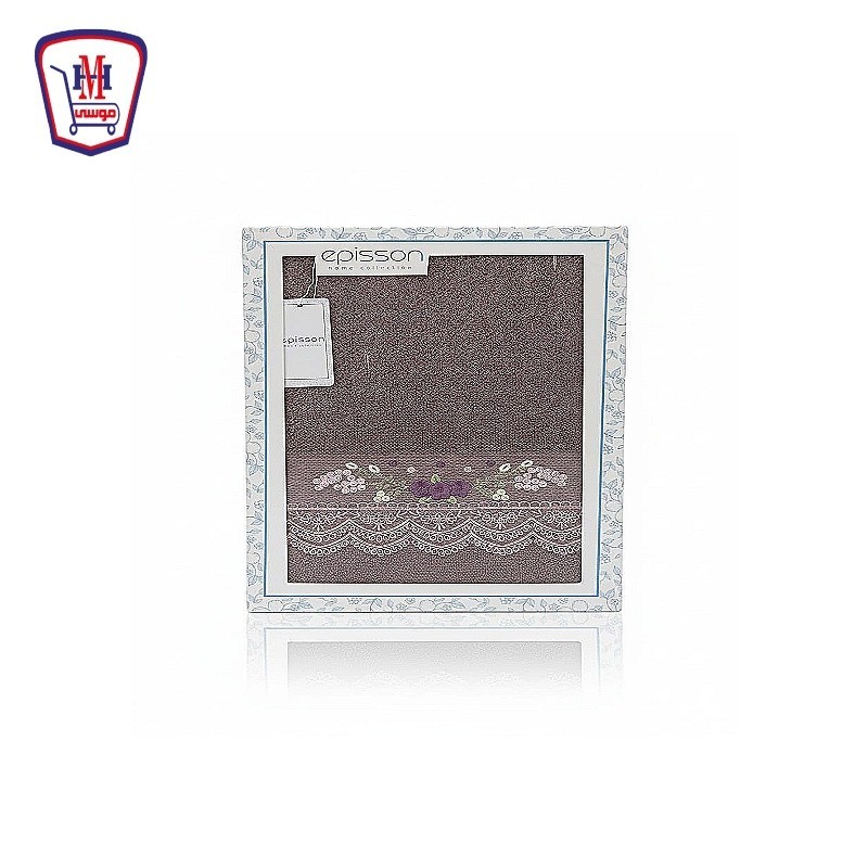 EPISSON بشكير H125 ( 170سم × 100 سم )