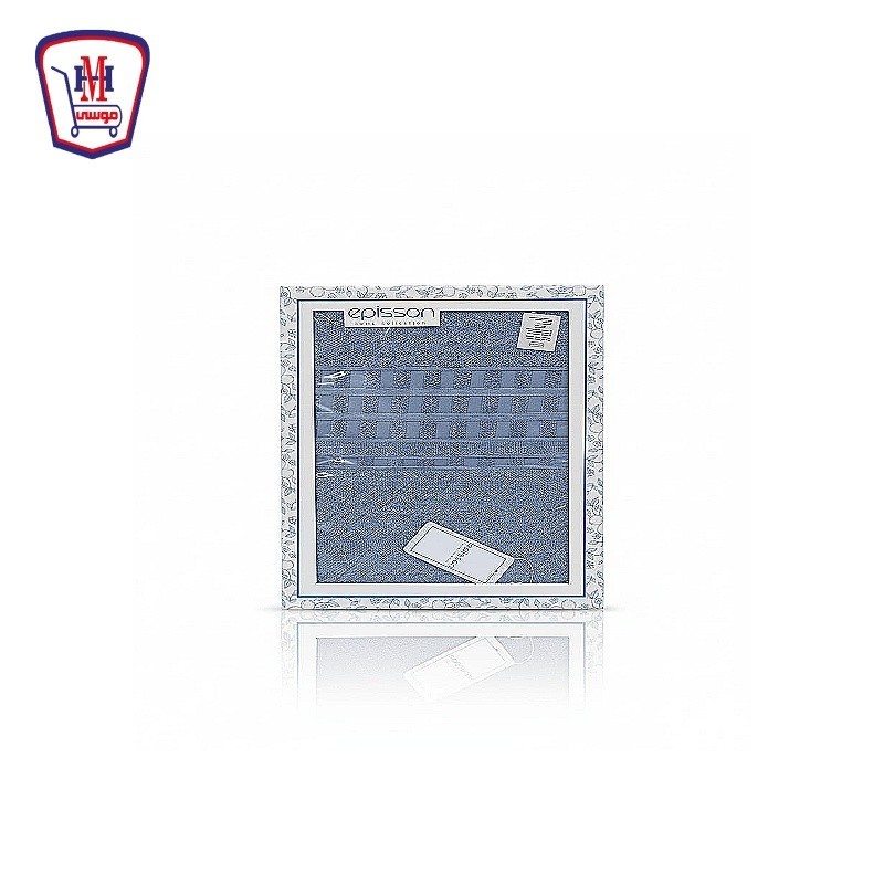 EPISSON بشكير H124 ( 170سم × 100 سم )