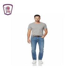 بنطلون جينز بلاك محجر تطريز اميريكان ايجيل م1082 1082 مل م | هايبر موس