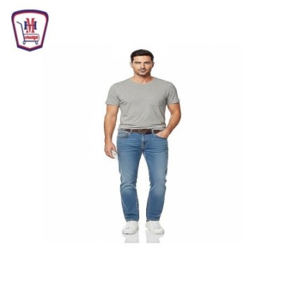 بنطلون جينز بلاك محجر تطريز اميريكان ايجيل م1082 1082 مل م | هايبر موس