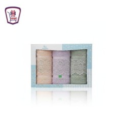 طقم فوط 3 قطع موديل F21 من موسى | تسوّق أونلاين