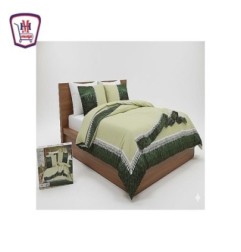 طقم ملايه سرير كبير زهراء 5 قطع من موسى | تسوّق أونلاين