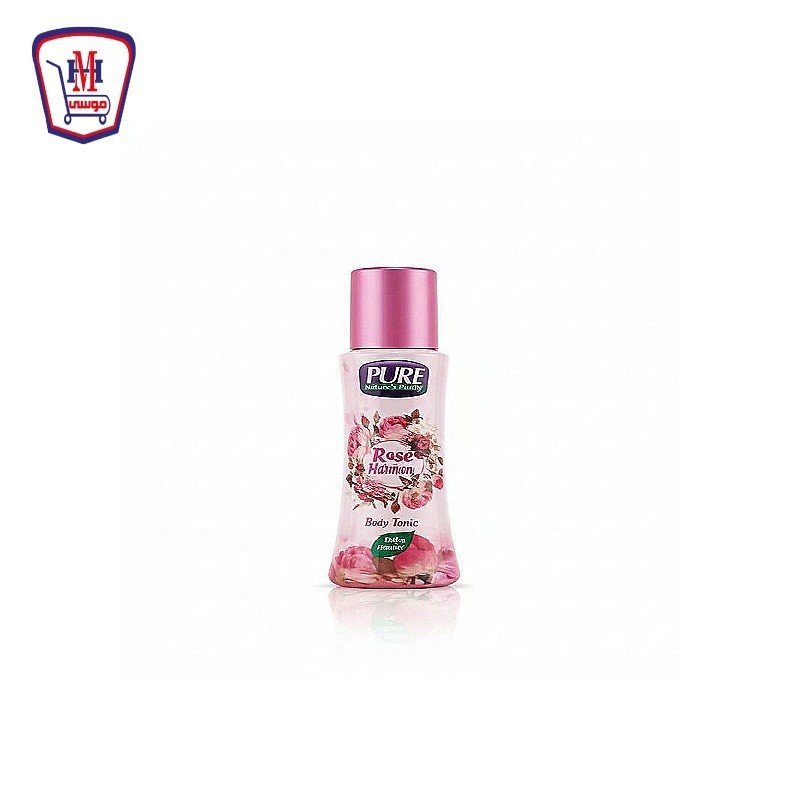 بيور ماء ورد بشره 70 مللى