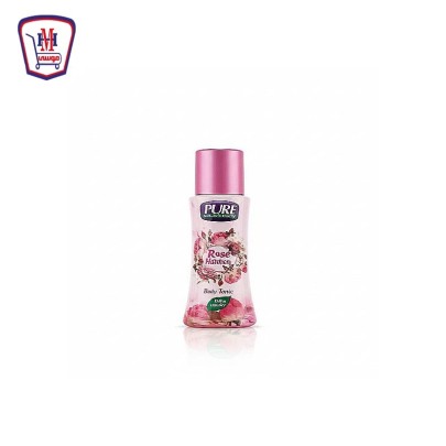 بيور ماء ورد بشره 70 مللى 70 مل من بيور | تسوّق أونلاين