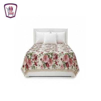 دفايه سرير الراعى كنار شراشيب من موسى | هايبر موسى