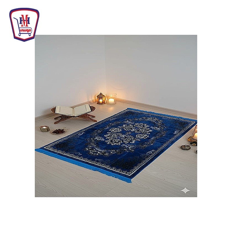 حافظه سجاد الراعى النساجون وسط 1.6× 2.5 م