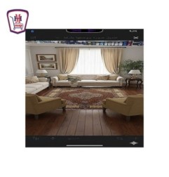 حافظه تركى 160×250 وسط صافى من موسى | هايبر موسى