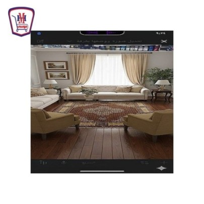 حافظه تركى 160×250 وسط صافى من موسى | هايبر موسى