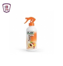 بيور معطر جو اسبراى  خوخ 460 مللى