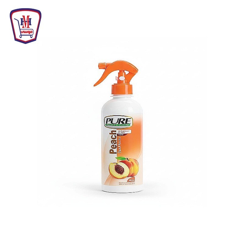 بيور معطر جو اسبراى  خوخ 460 مللى