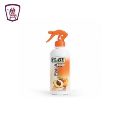 بيور معطر جو اسبراى  خوخ 460 مللى