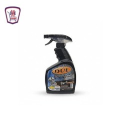 ديو مذيب دهون 9 × 1 ليمون 1000 مللى