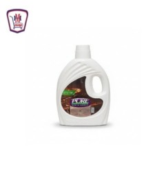 بيور شاور جيل عود وعنبر 1.5 لتر