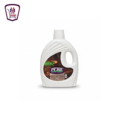 بيور شاور جيل عود وعنبر 1.5 لتر