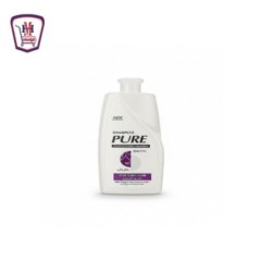 بيور شامبو للشعر بالكرياتين 1 لتر