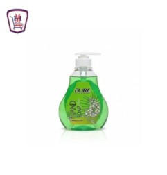 بيور صابون سائل لليدين ياسمين 500 مللى