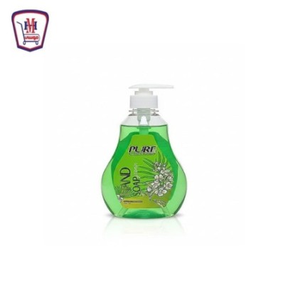 بيور صابون سائل لليدين ياسمين 500 مللى