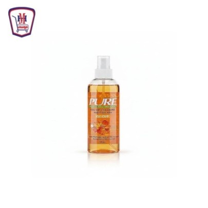 بيور كولونيا بادى اسبلاش جلو  250 مللى