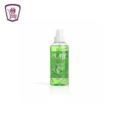 بيور كولونيا بادى اسبلاش ليمون 250 مللى