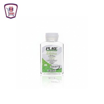 بيور جلسرين فلاب توب بدون رائحه 70 جرام