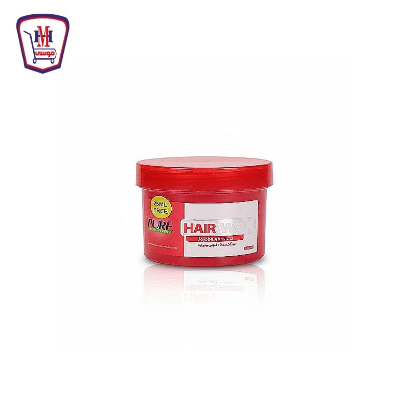 بيور هيرواكس  بخلاصه جوجوبا 150 مللى