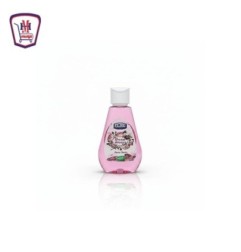 بيور ماء ورد بلاستيك 100 مللى