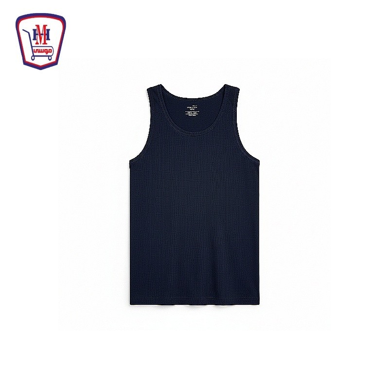 دايس تانك توب حماله قطن ليكرا موديل 184